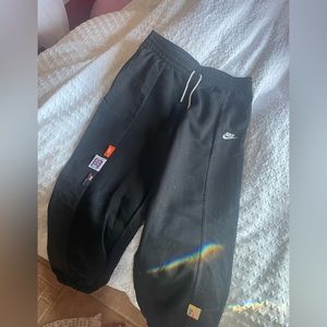 Nike Track Pants